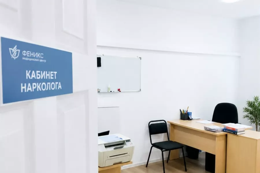 Реабилитационный центр для наркозависимых в Вологде